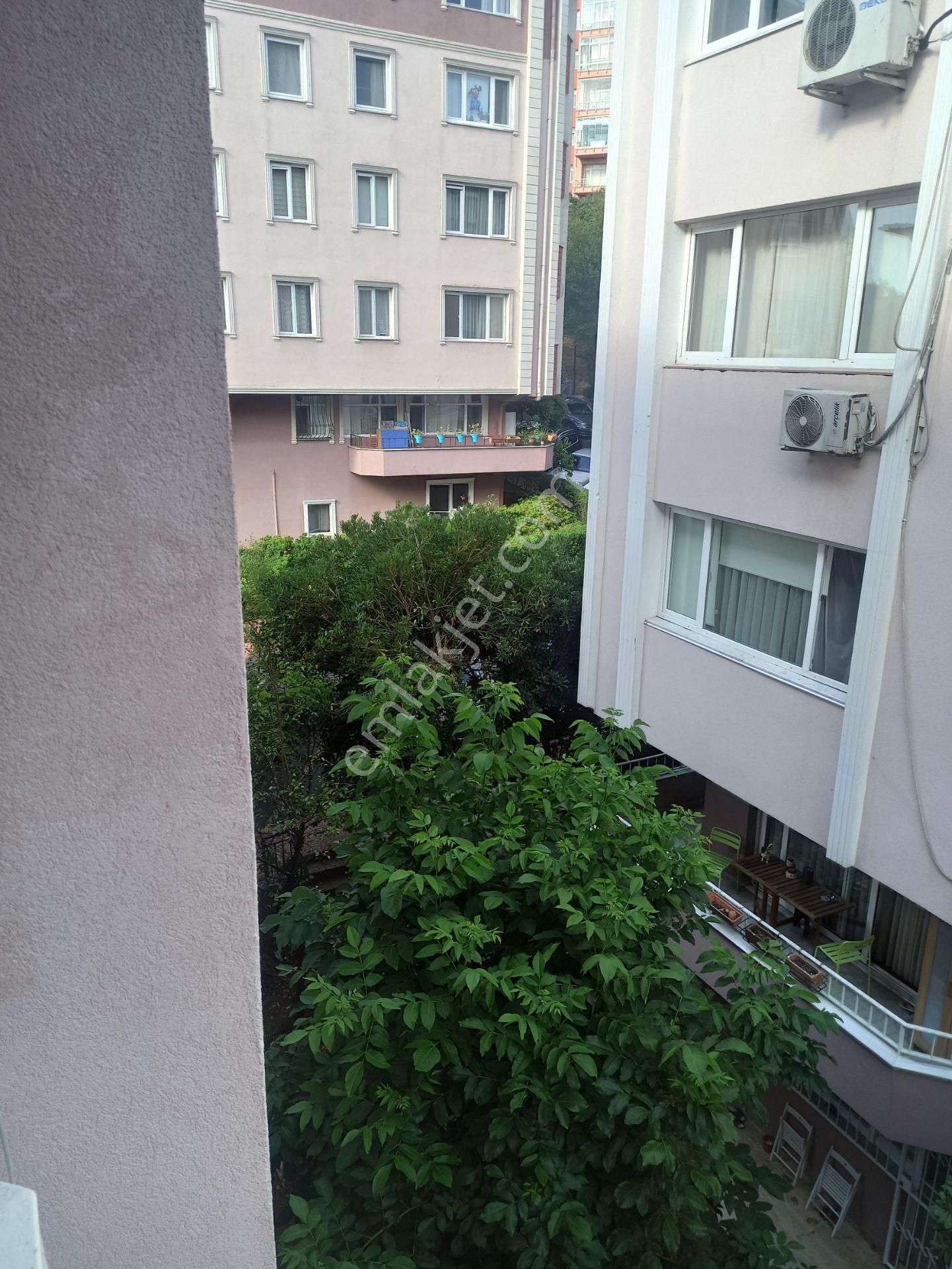 Yenilevent Basın Sitesinde, Full Eşyalı, 3 +1 Lüks Daire - Görsel 15