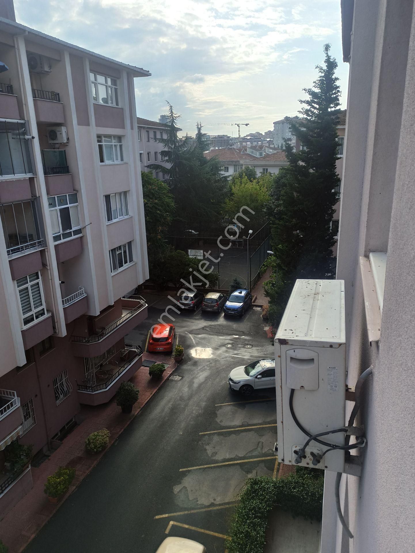 Yenilevent Basın Sitesinde, Full Eşyalı, 3 +1 Lüks Daire - Görsel 14
