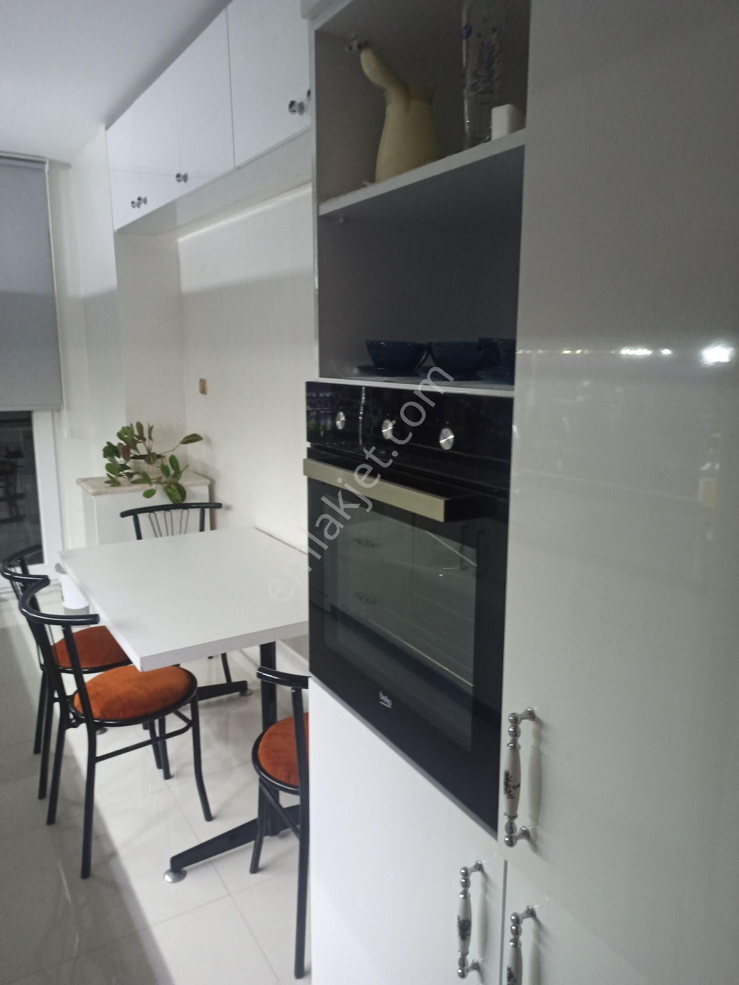 Yenilevent Basın Sitesinde, Full Eşyalı, 3 +1 Lüks Daire - Görsel 5