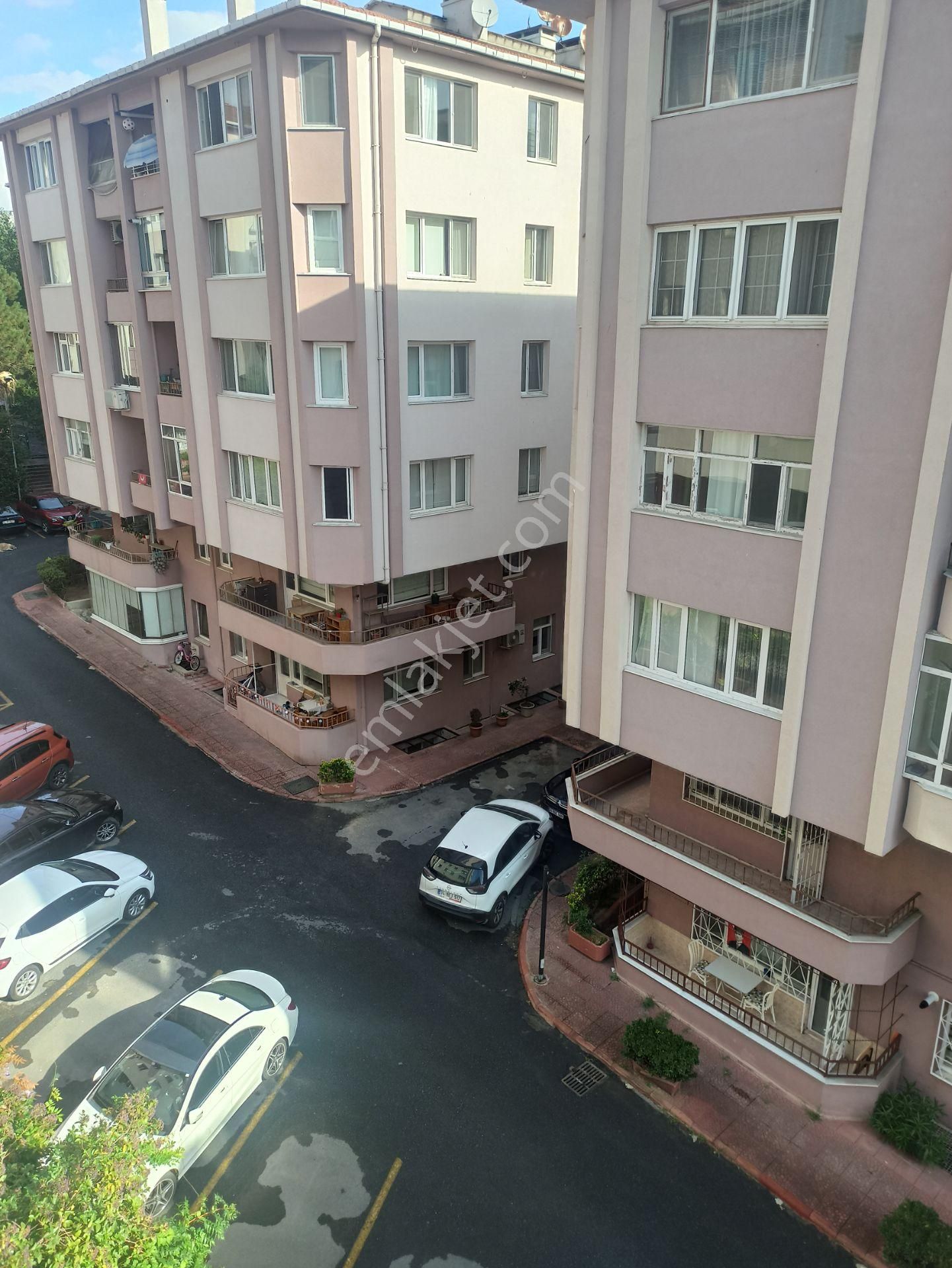 Yenilevent Basın Sitesinde, Full Eşyalı, 3 +1 Lüks Daire - Görsel 16