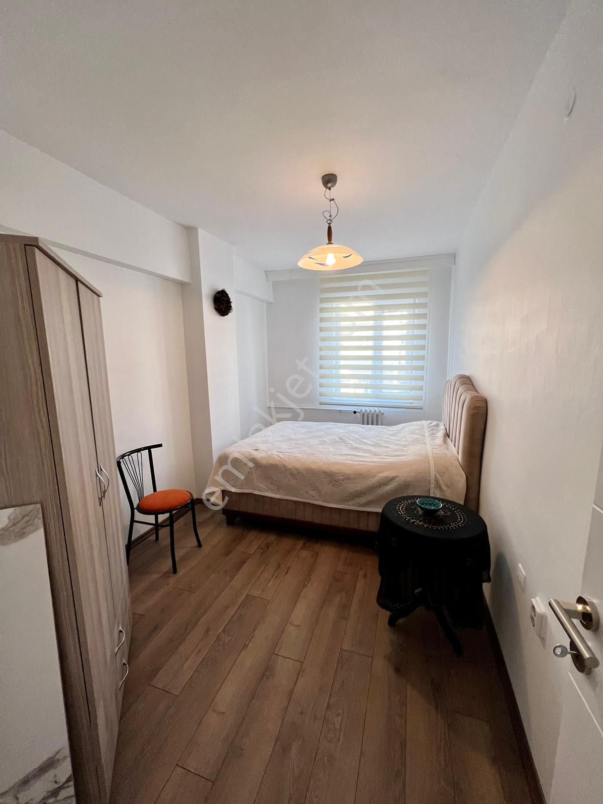 Yenilevent Basın Sitesinde, Full Eşyalı, 3 +1 Lüks Daire - Görsel 13