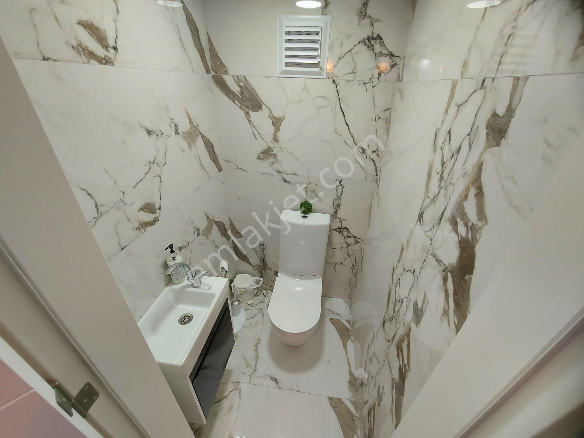 Yenilevent Basın Sitesinde, Full Eşyalı, 3 +1 Lüks Daire - Görsel 9