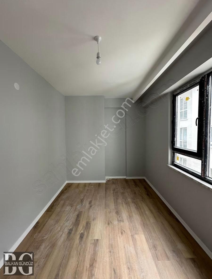 Balkan Gündüzden Esentepe Mahallesinde Satılık 1+1 Daire - Görsel 5