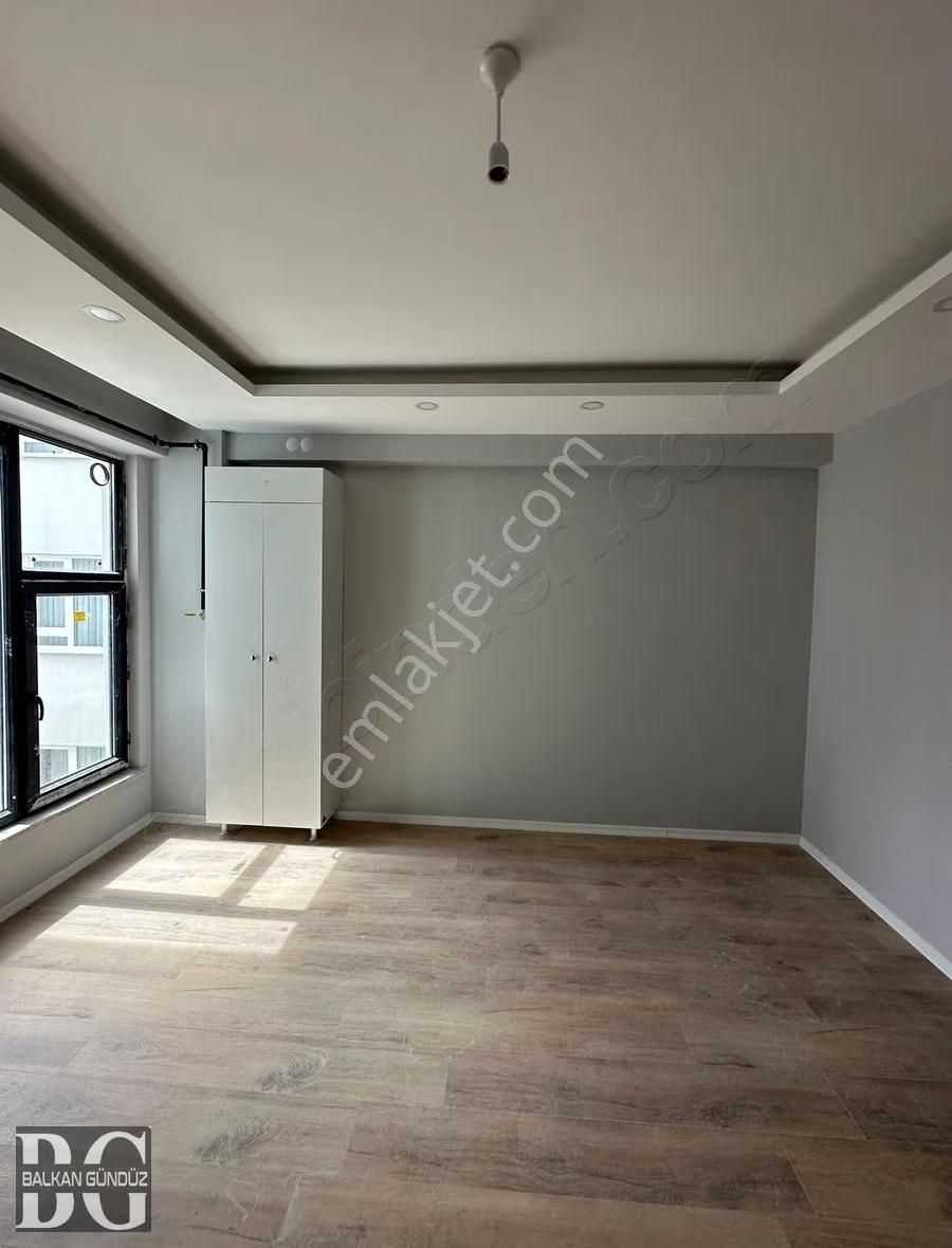 Balkan Gündüzden Esentepe Mahallesinde Satılık 1+1 Daire - Görsel 6