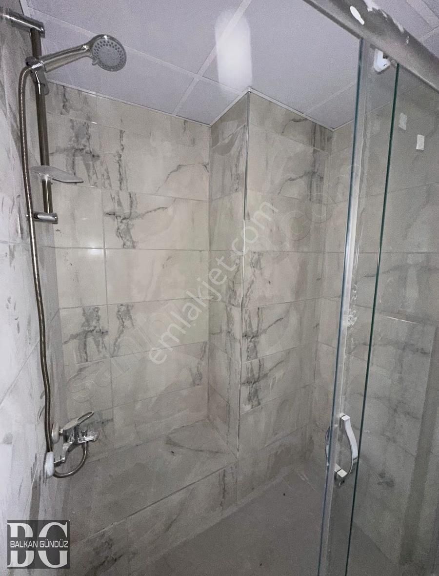 Balkan Gündüzden Esentepe Mahallesinde Satılık 1+1 Daire - Görsel 2