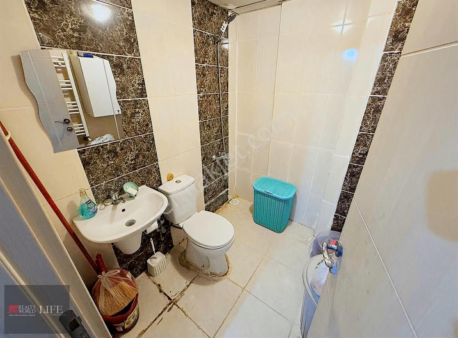 Rw Lıfe // Sütlüce Mh Anadolu Üni. Yakını 1+1 Satılık Daire - Görsel 15