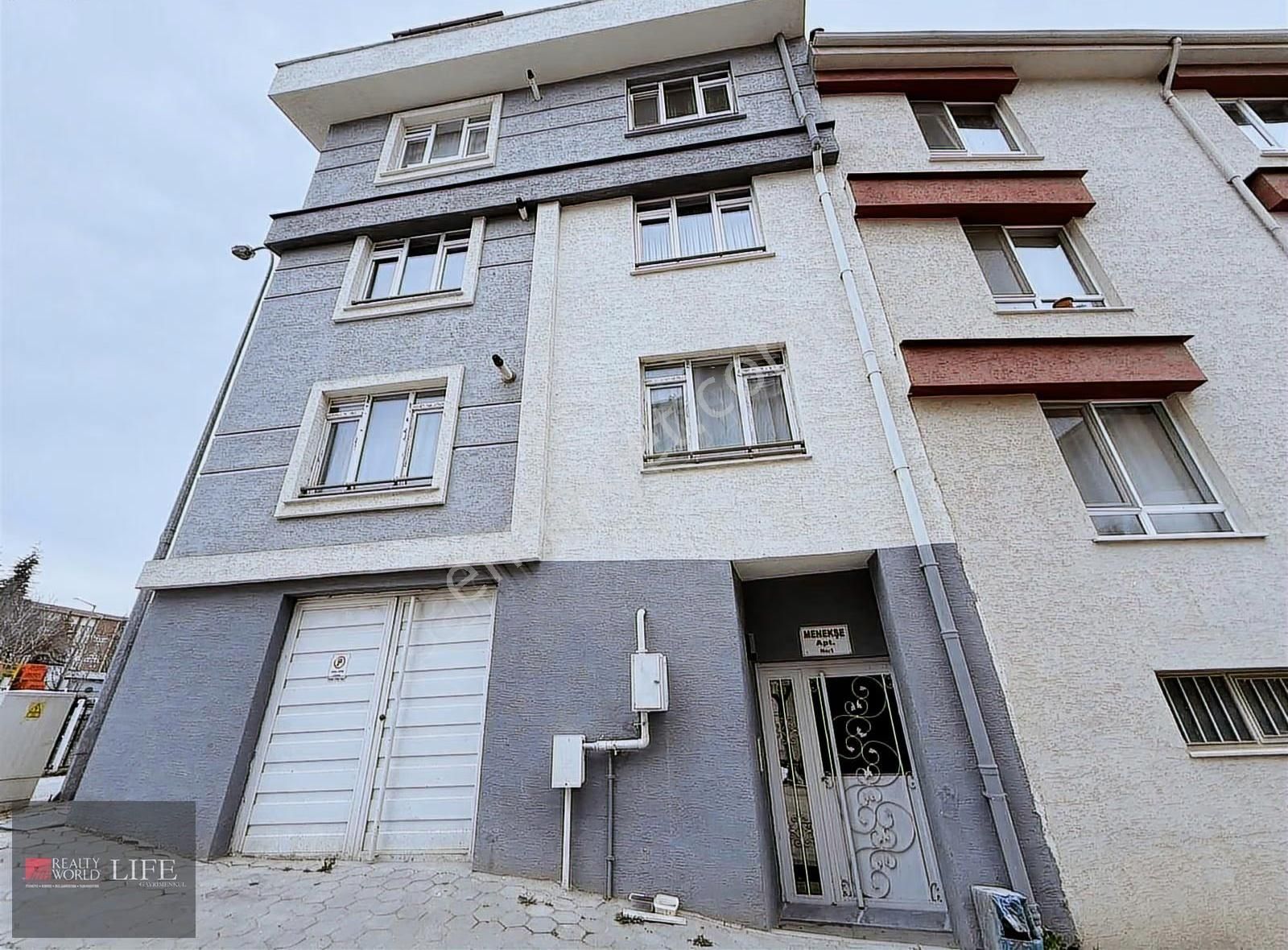 Rw Lıfe // Sütlüce Mh Anadolu Üni. Yakını 1+1 Satılık Daire - Görsel 18