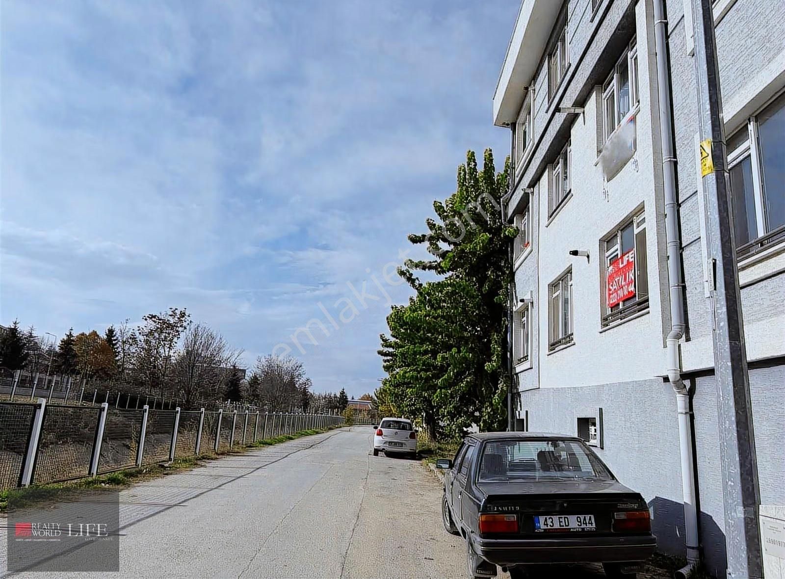 Rw Lıfe // Sütlüce Mh Anadolu Üni. Yakını 1+1 Satılık Daire - Görsel 20