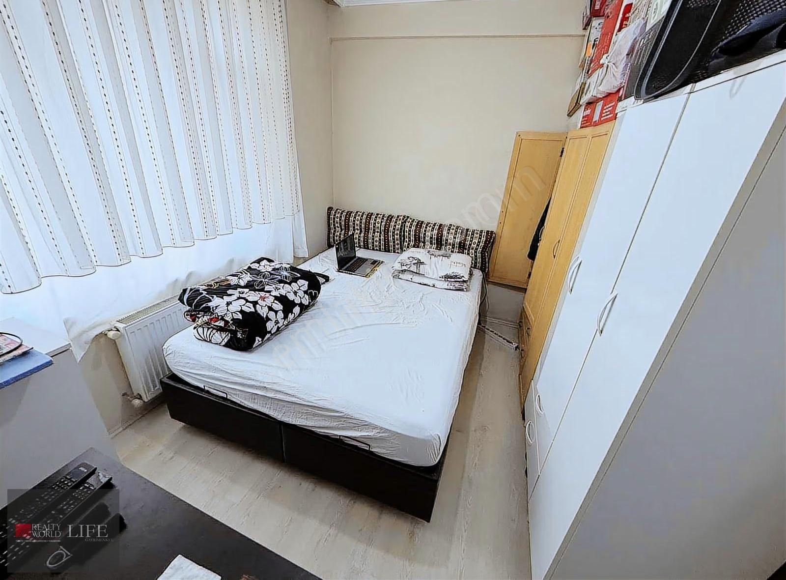 Rw Lıfe // Sütlüce Mh Anadolu Üni. Yakını 1+1 Satılık Daire - Görsel 14