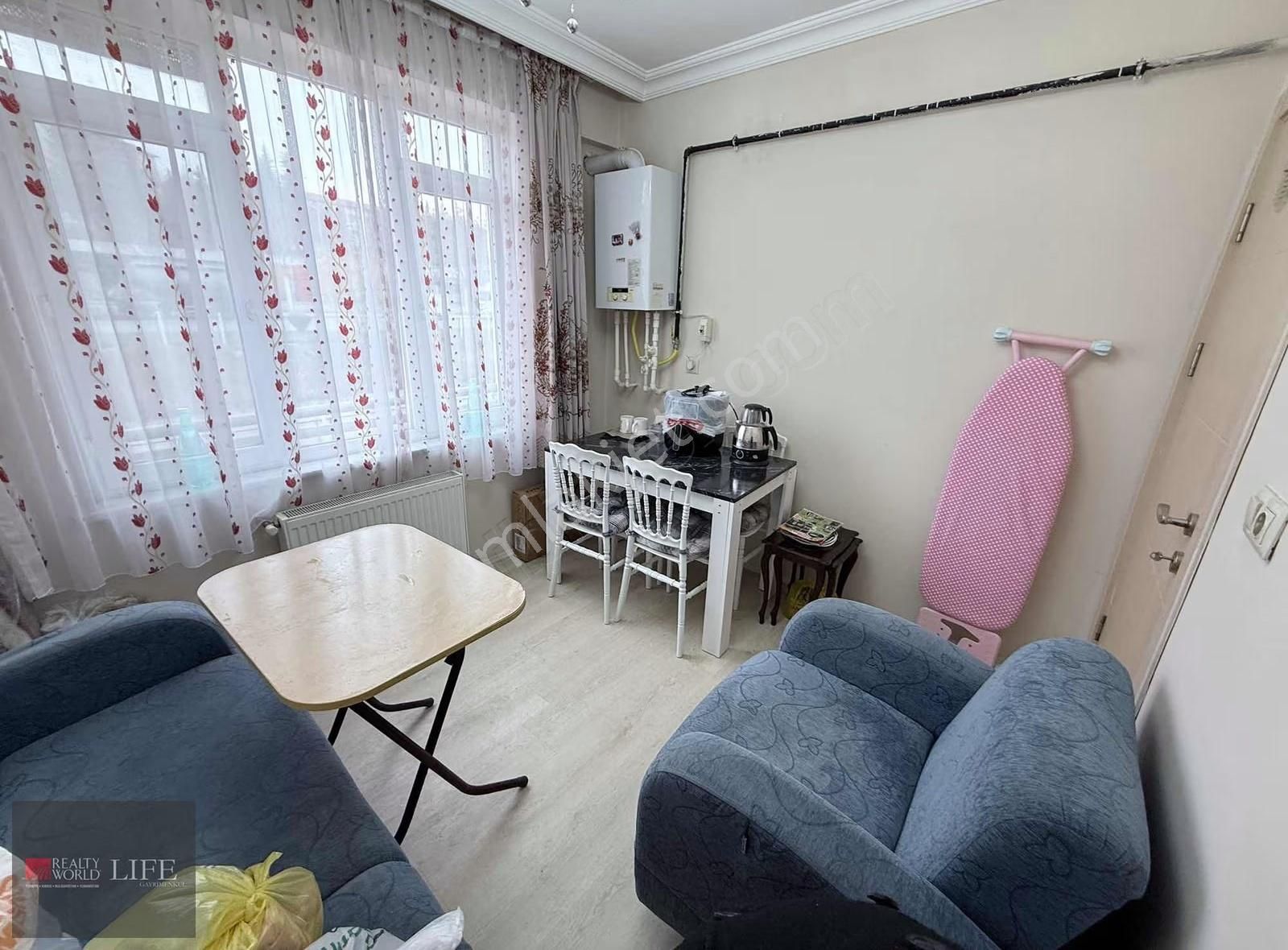 Rw Lıfe // Sütlüce Mh Anadolu Üni. Yakını 1+1 Satılık Daire - Görsel 13