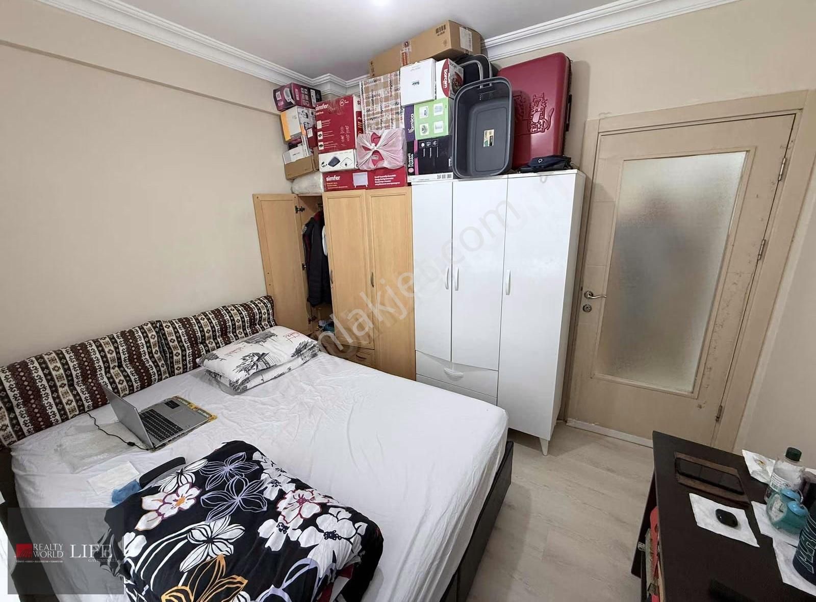 Rw Lıfe // Sütlüce Mh Anadolu Üni. Yakını 1+1 Satılık Daire - Görsel 12