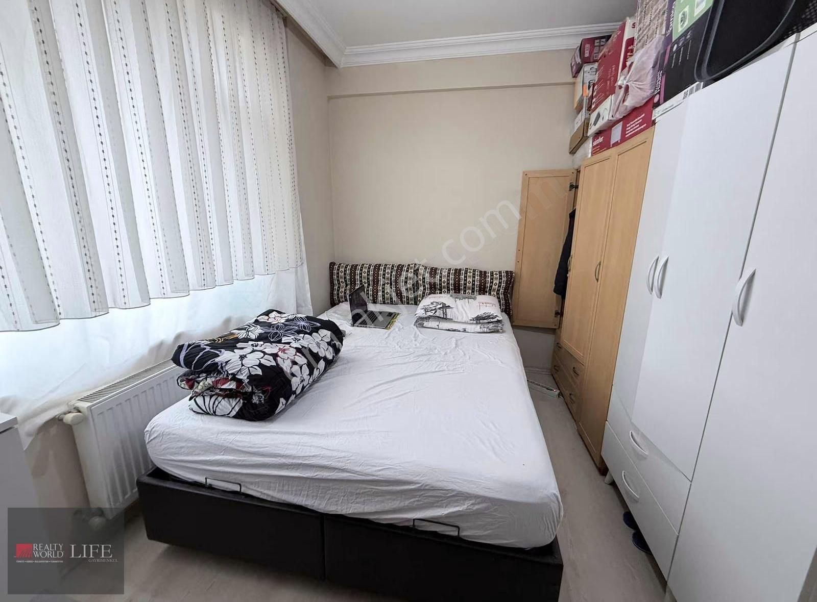 Rw Lıfe // Sütlüce Mh Anadolu Üni. Yakını 1+1 Satılık Daire - Görsel 11