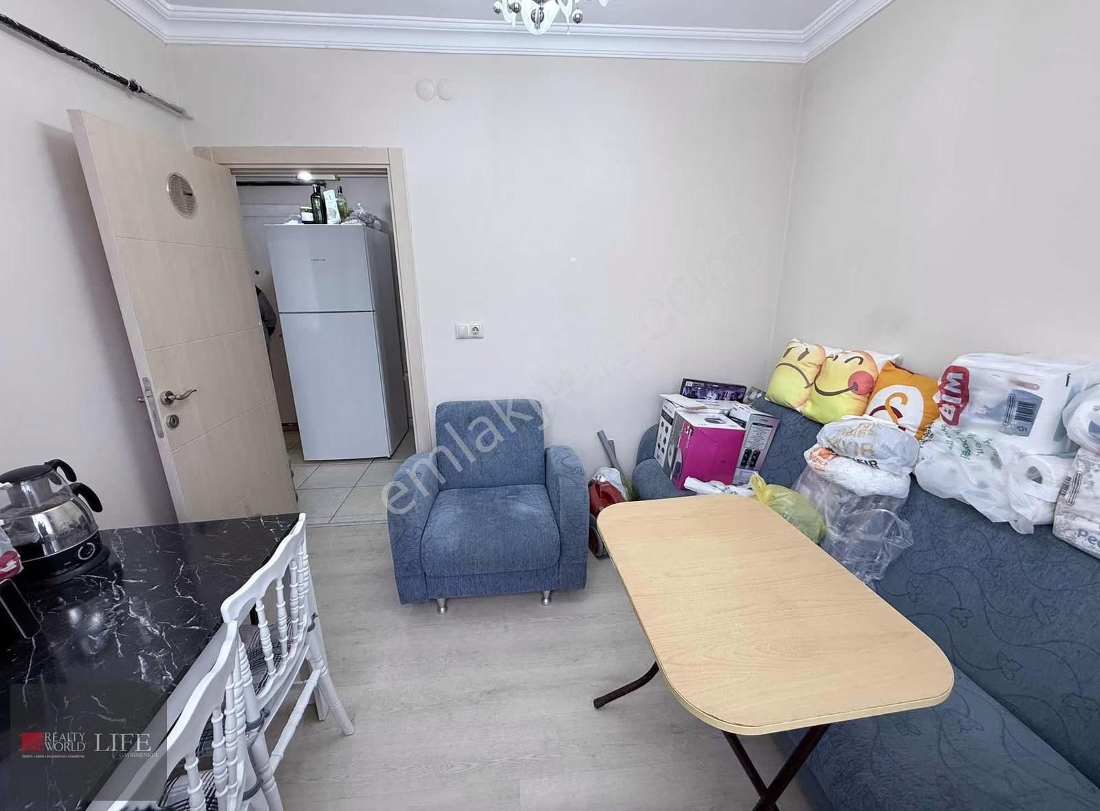 Rw Lıfe // Sütlüce Mh Anadolu Üni. Yakını 1+1 Satılık Daire - Görsel 4