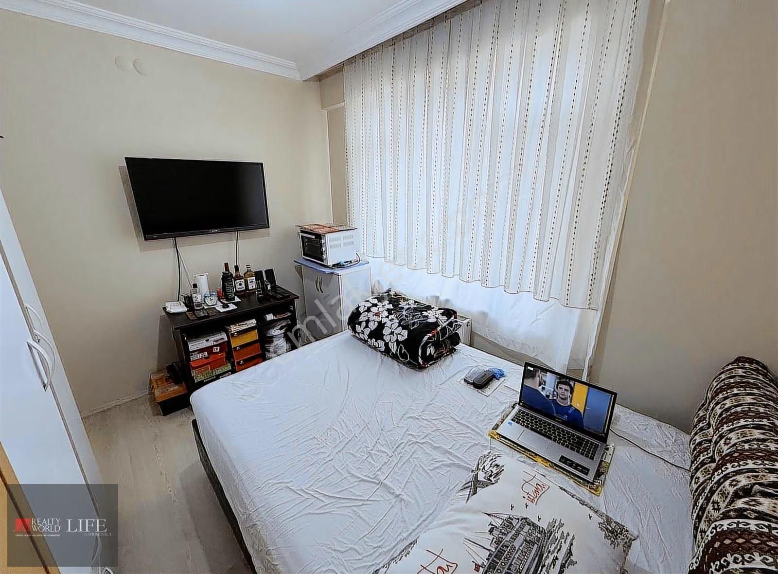 Rw Lıfe // Sütlüce Mh Anadolu Üni. Yakını 1+1 Satılık Daire - Görsel 10