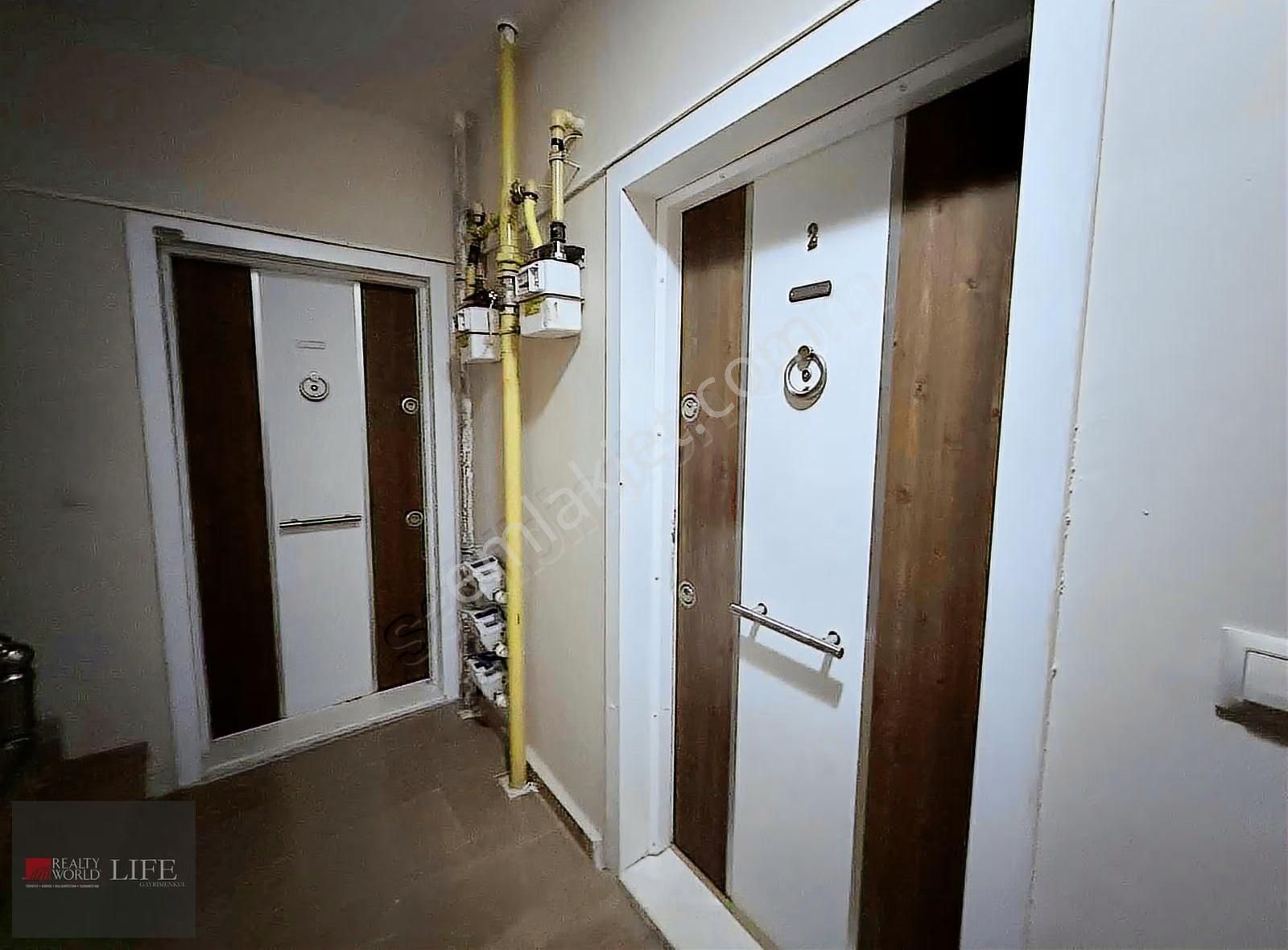 Rw Lıfe // Sütlüce Mh Anadolu Üni. Yakını 1+1 Satılık Daire - Görsel 2