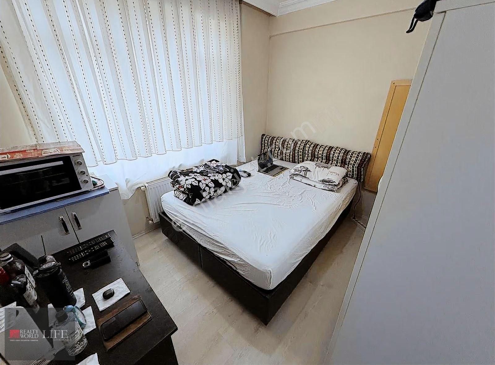 Rw Lıfe // Sütlüce Mh Anadolu Üni. Yakını 1+1 Satılık Daire - Görsel 9