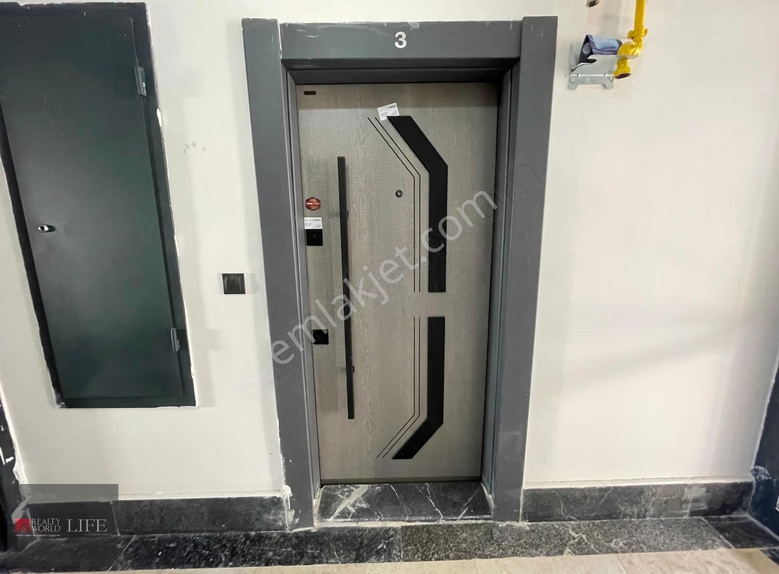 Rw Lıfe // Ihlamurkent Mah.toki Konutlarında Kiralık 2+1 Daire - Görsel 16