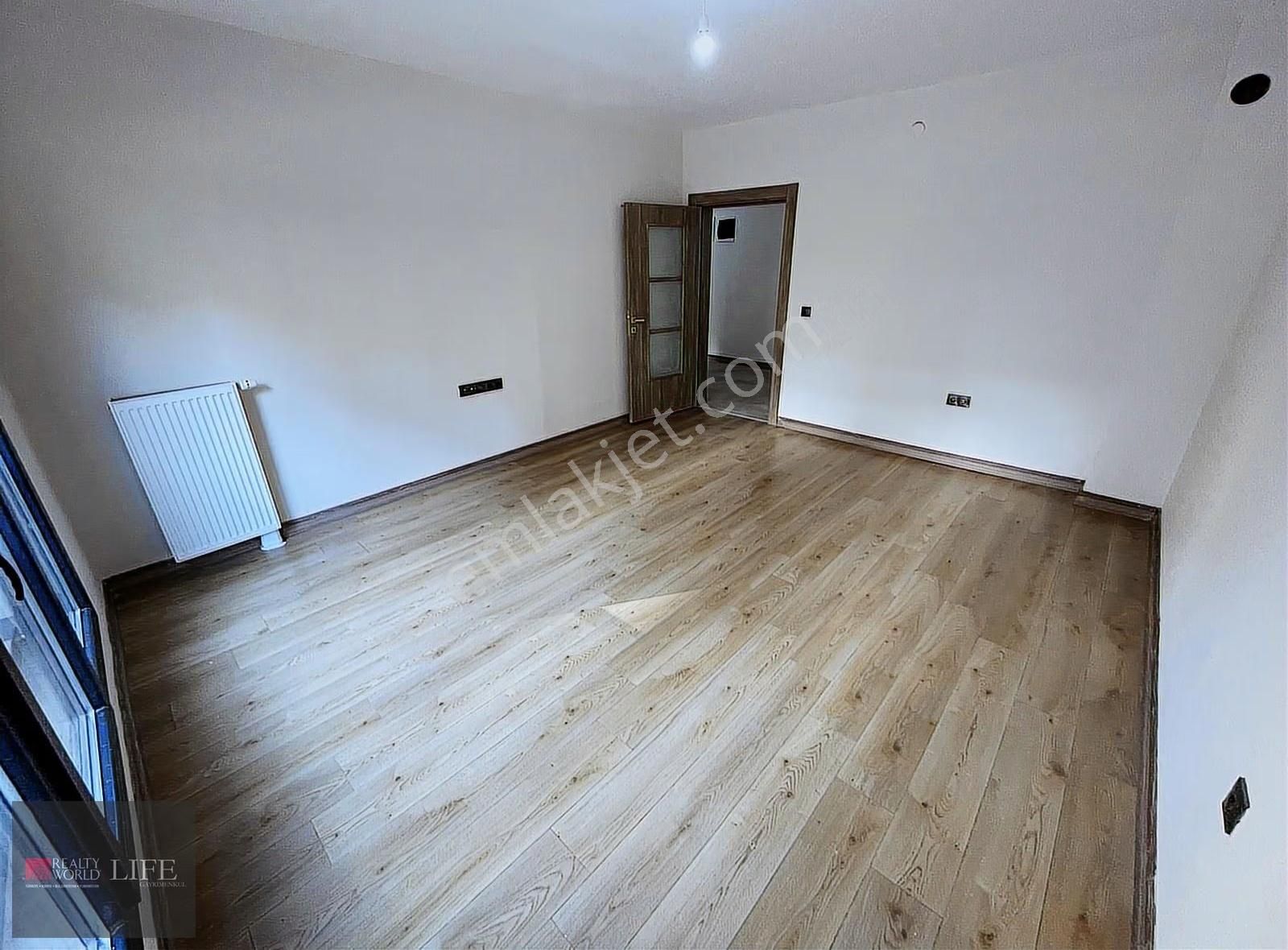 Rw Lıfe // Ihlamurkent Mah.toki Konutlarında Kiralık 2+1 Daire - Görsel 24