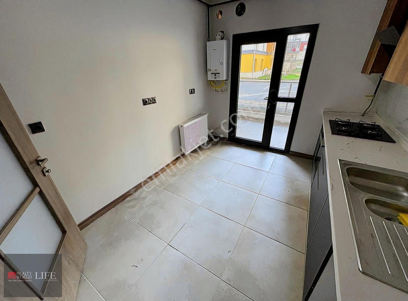 Rw Lıfe // Ihlamurkent Mah.toki Konutlarında Kiralık 2+1 Daire - Görsel 17