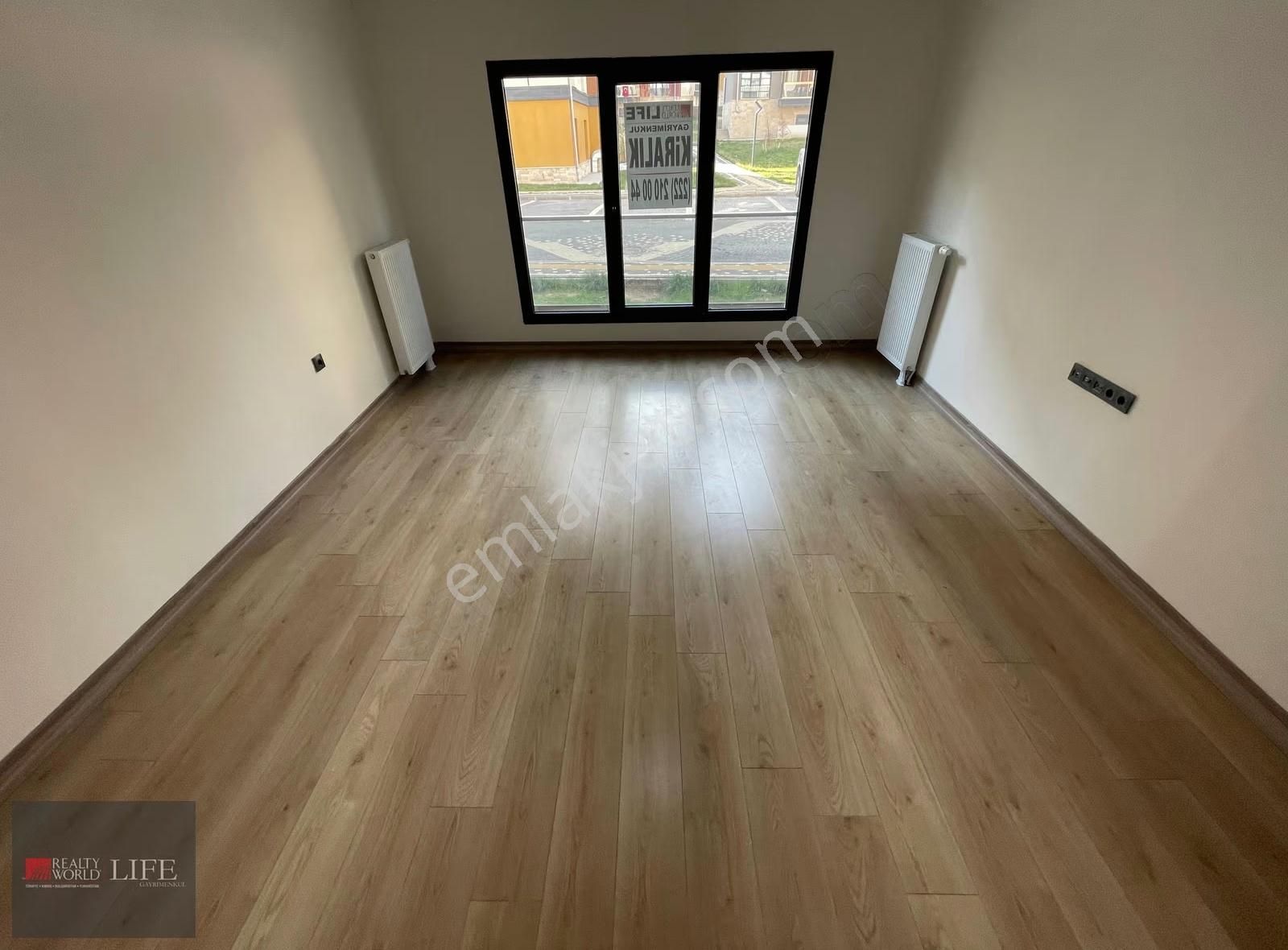 Rw Lıfe // Ihlamurkent Mah.toki Konutlarında Kiralık 2+1 Daire - Görsel 8