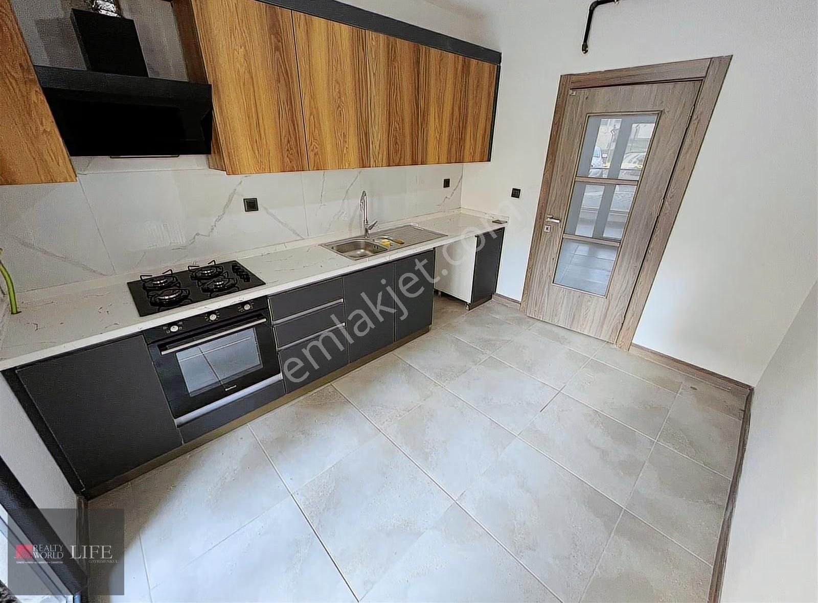 Rw Lıfe // Ihlamurkent Mah.toki Konutlarında Kiralık 2+1 Daire - Görsel 9