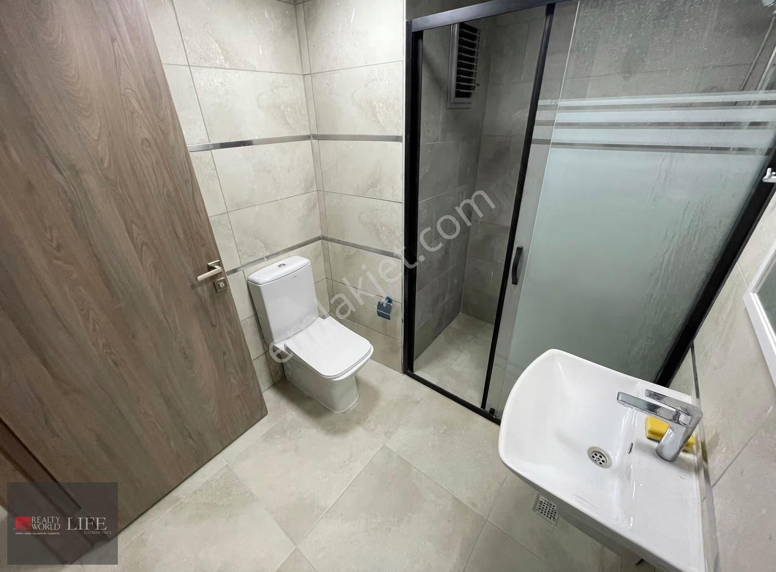 Rw Lıfe // Ihlamurkent Mah.toki Konutlarında Kiralık 2+1 Daire - Görsel 25