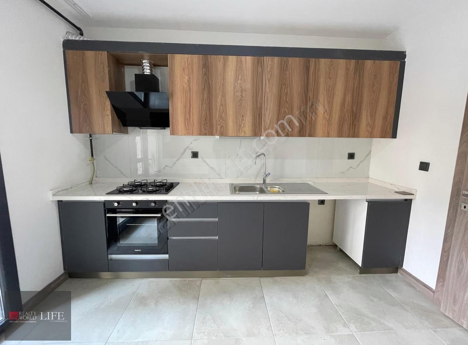 Rw Lıfe // Ihlamurkent Mah.toki Konutlarında Kiralık 2+1 Daire - Görsel 13