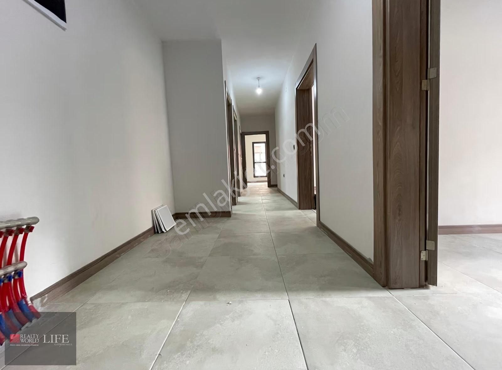 Rw Lıfe // Ihlamurkent Mah.toki Konutlarında Kiralık 2+1 Daire - Görsel 12