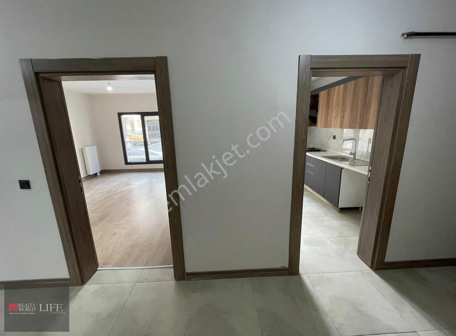 Rw Lıfe // Ihlamurkent Mah.toki Konutlarında Kiralık 2+1 Daire - Görsel 4