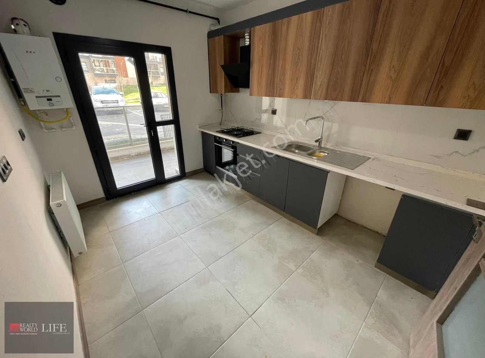 Rw Lıfe // Ihlamurkent Mah.toki Konutlarında Kiralık 2+1 Daire - Görsel 27