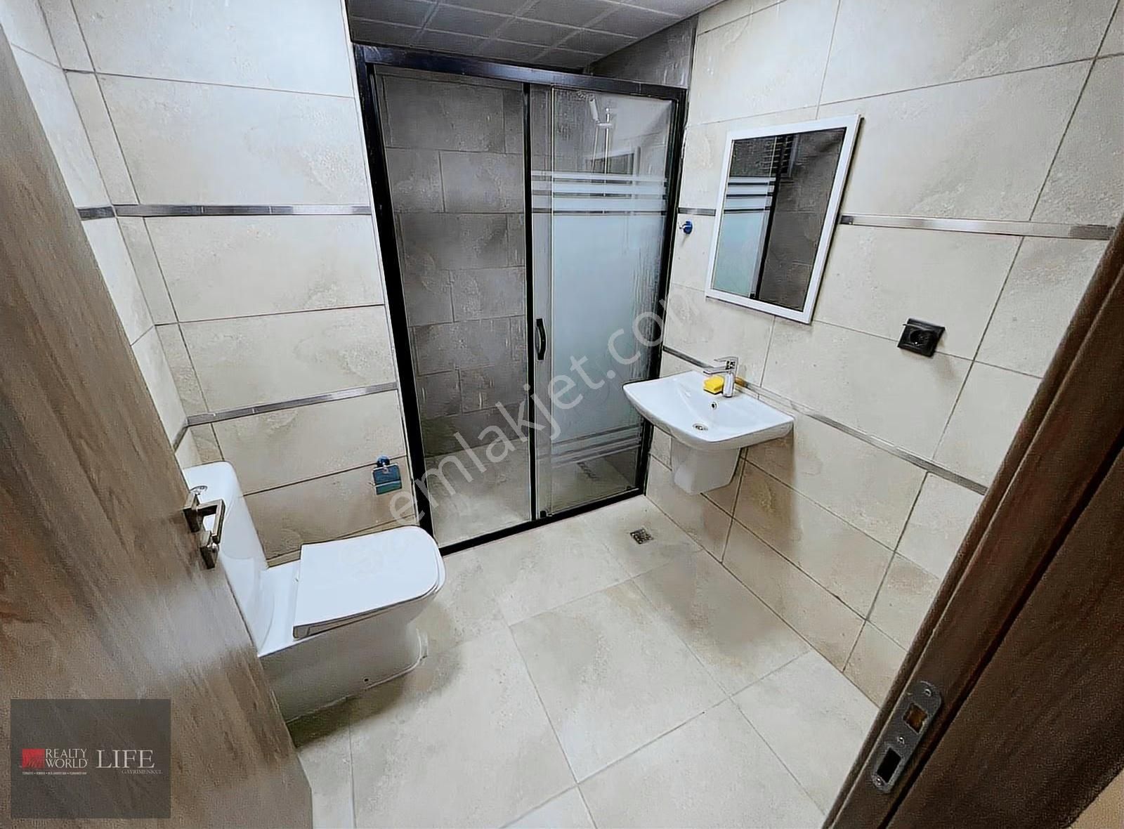 Rw Lıfe // Ihlamurkent Mah.toki Konutlarında Kiralık 2+1 Daire - Görsel 5