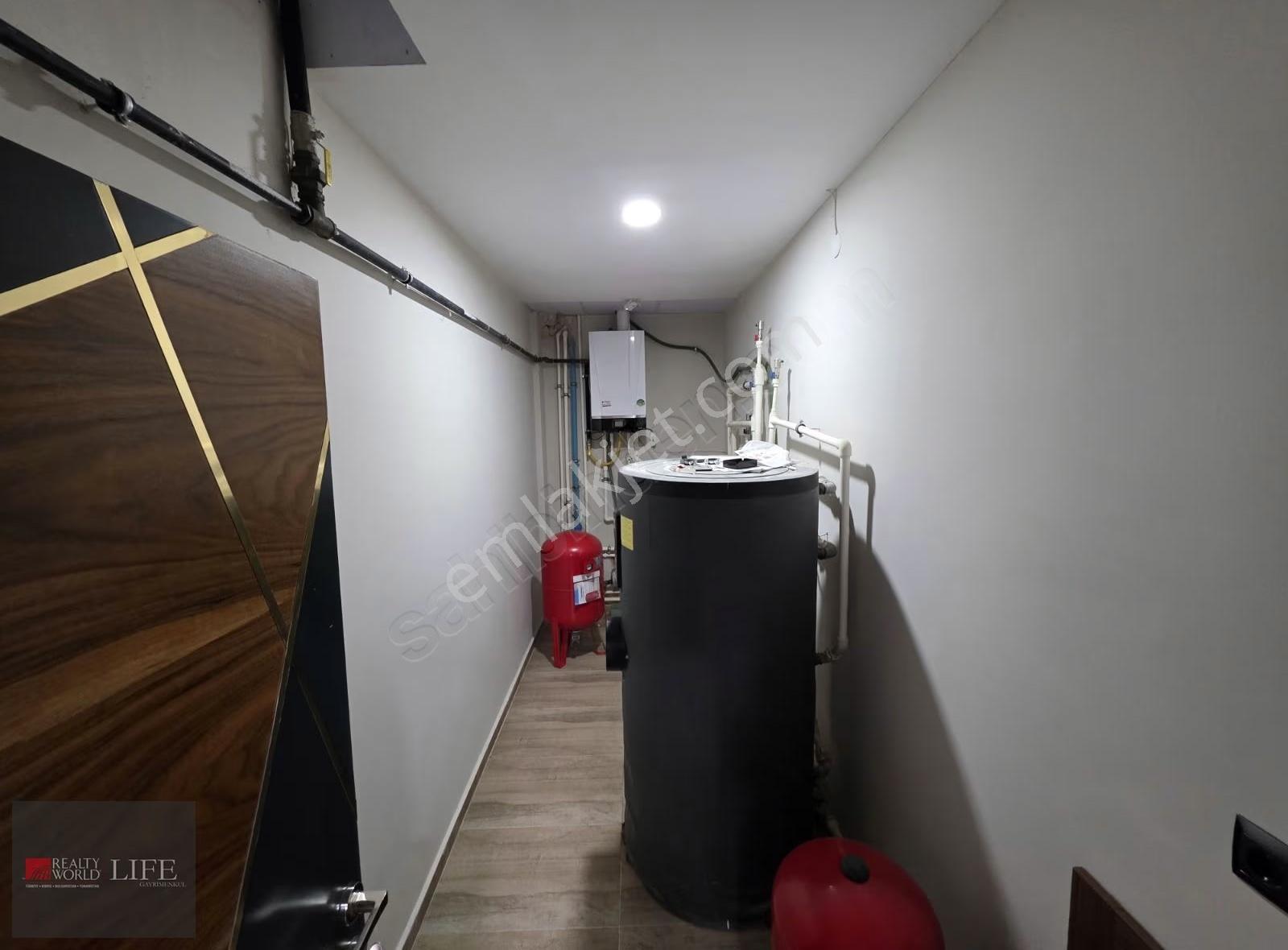 Rw Lıfe// Sazova Karabayır Mevkii Site İçi Asansörlü 6+1 Villa - Görsel 4