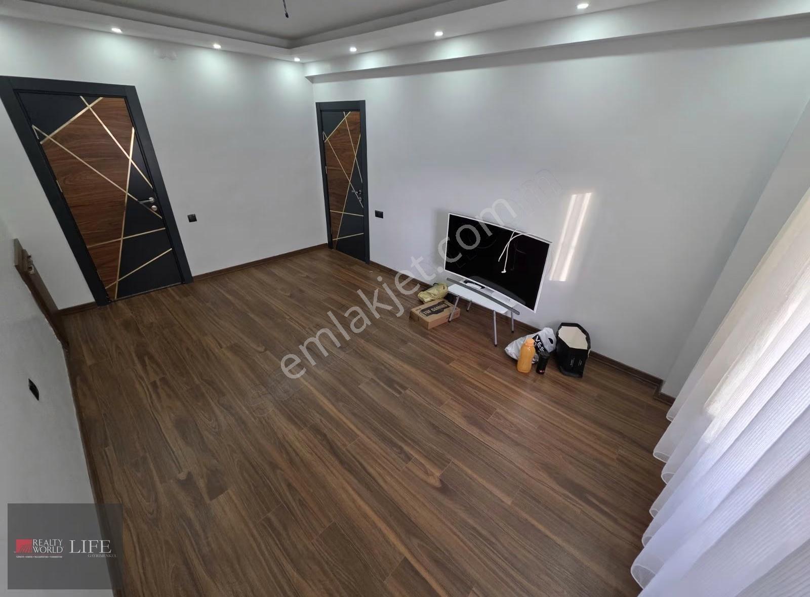 Rw Lıfe// Sazova Karabayır Mevkii Site İçi Asansörlü 6+1 Villa - Görsel 19