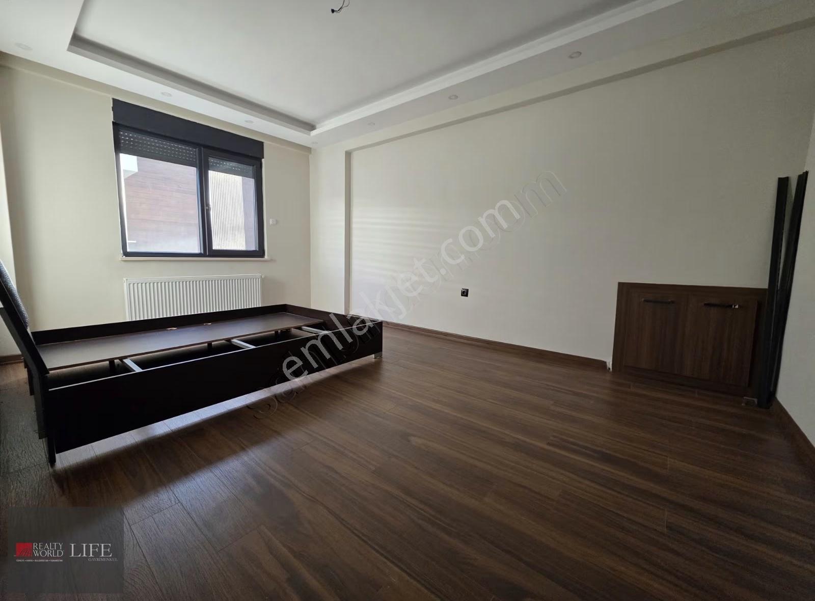 Rw Lıfe// Sazova Karabayır Mevkii Site İçi Asansörlü 6+1 Villa - Görsel 31