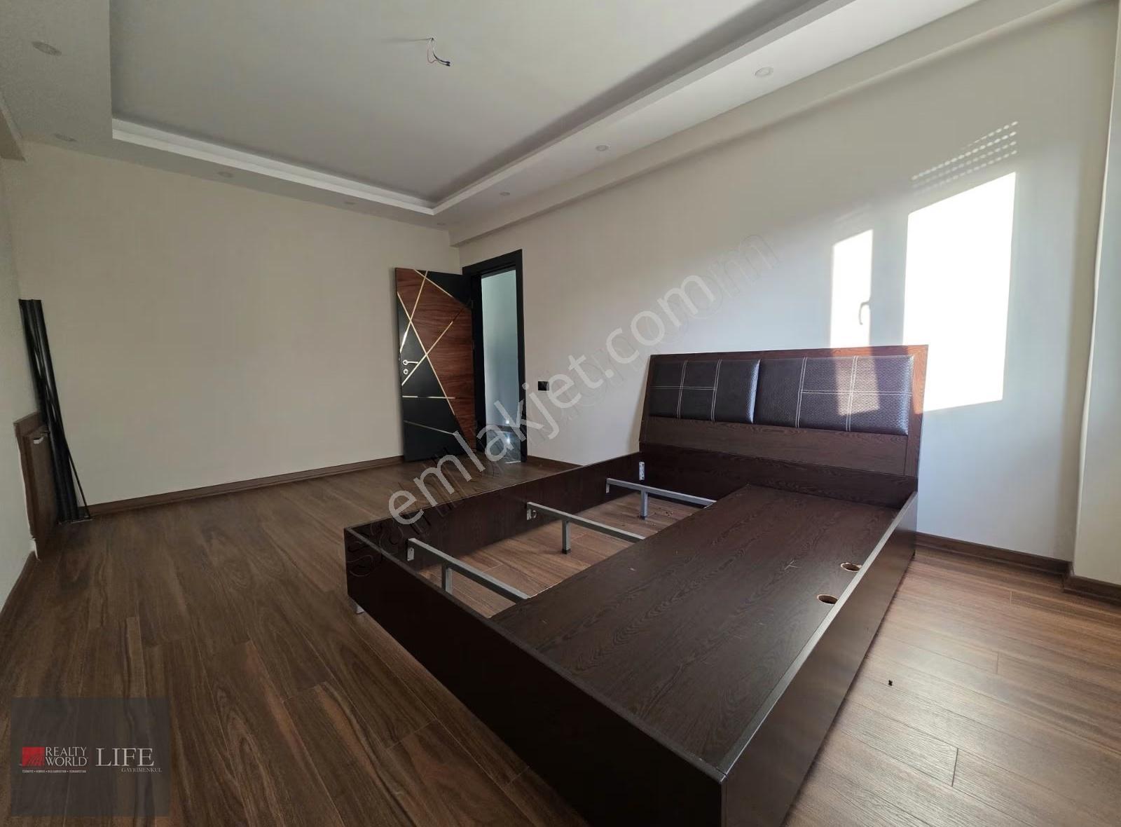 Rw Lıfe// Sazova Karabayır Mevkii Site İçi Asansörlü 6+1 Villa - Görsel 15