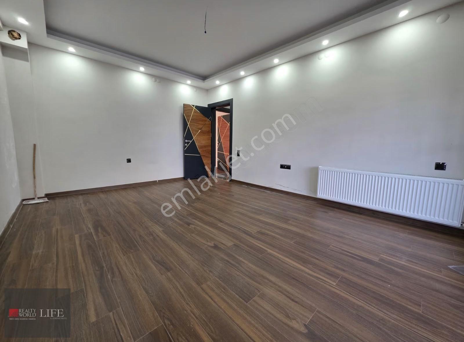 Rw Lıfe// Sazova Karabayır Mevkii Site İçi Asansörlü 6+1 Villa - Görsel 34