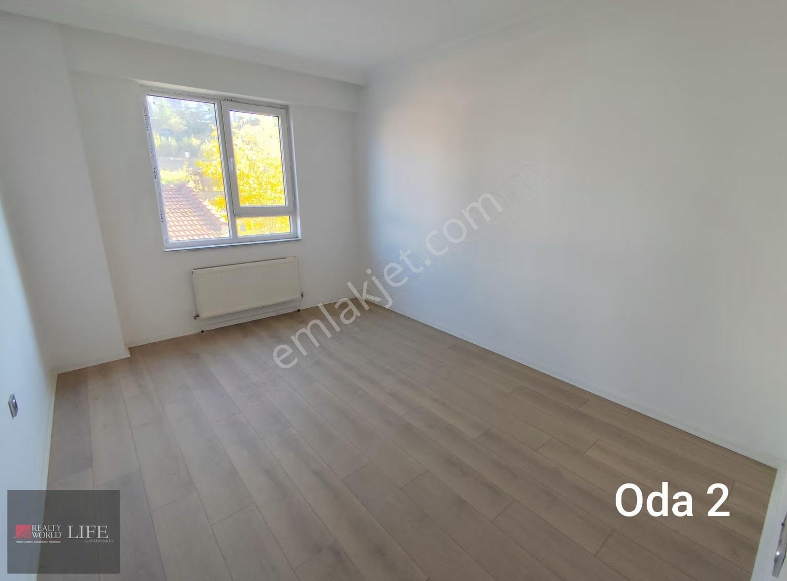 Rw Lıfe // Zincirlikuyu Mah. Oturuma Hazır Satılık 3+1 Daire - Görsel 9