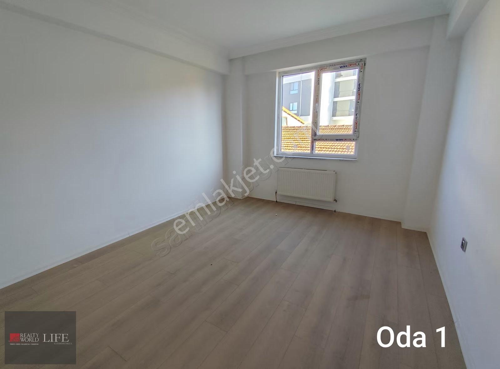 Rw Lıfe // Zincirlikuyu Mah. Oturuma Hazır Satılık 3+1 Daire - Görsel 19