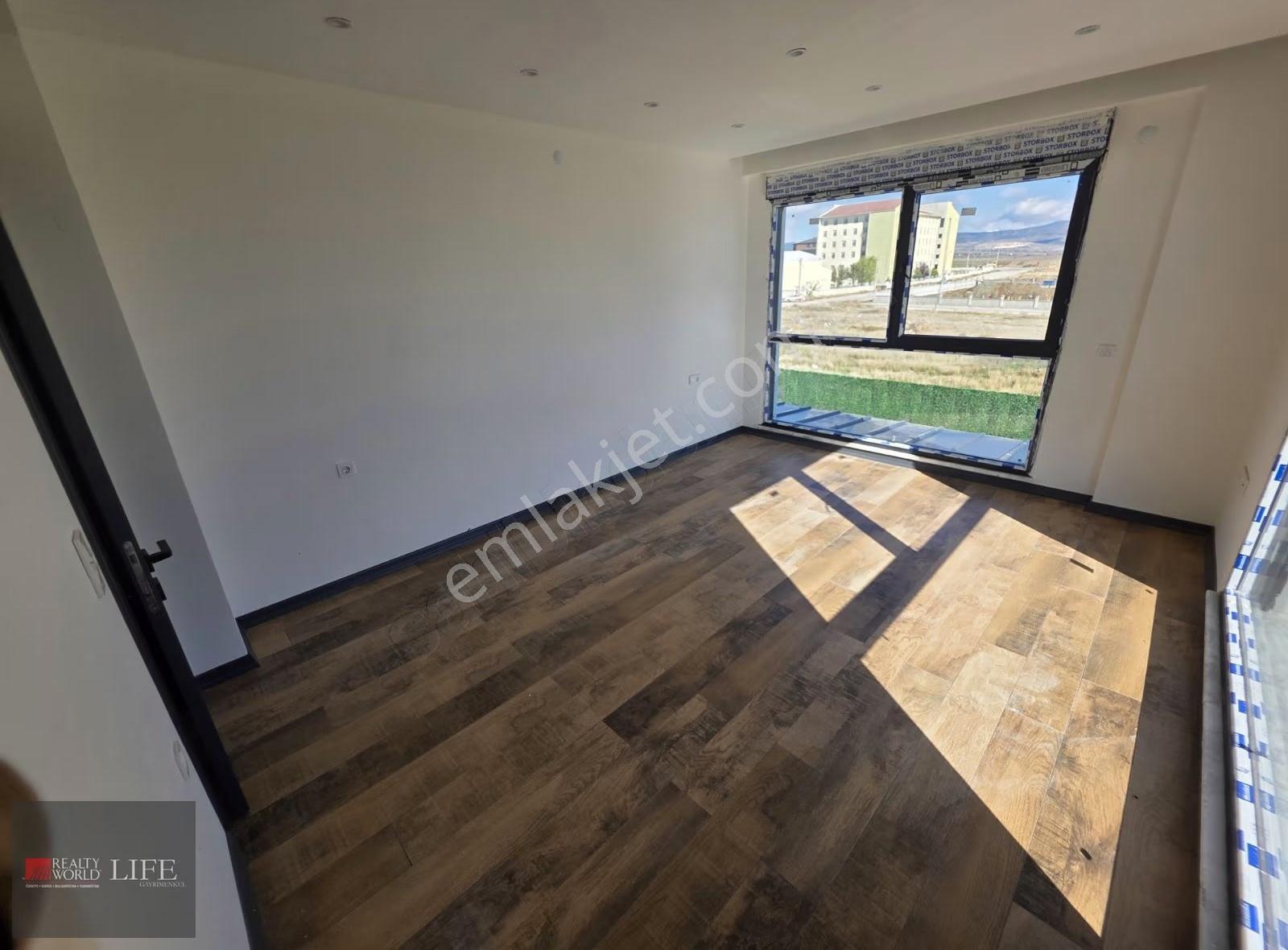 Rw Lıfe// Yaşamkent Mahallesi Site İçi Havuzlu 4+1 Satılık Villa - Görsel 8