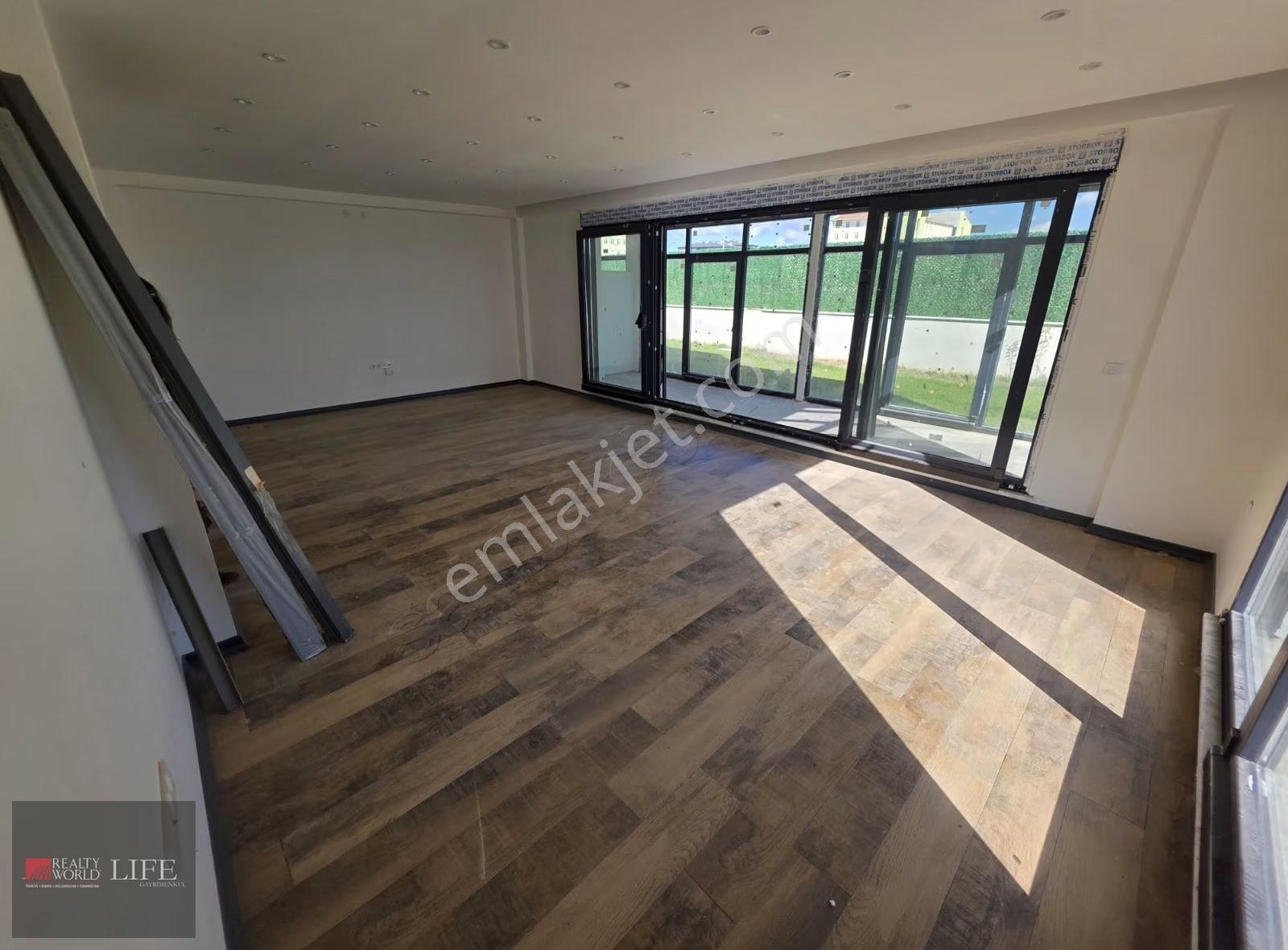 Rw Lıfe// Yaşamkent Mahallesi Site İçi Havuzlu 4+1 Satılık Villa - Görsel 24