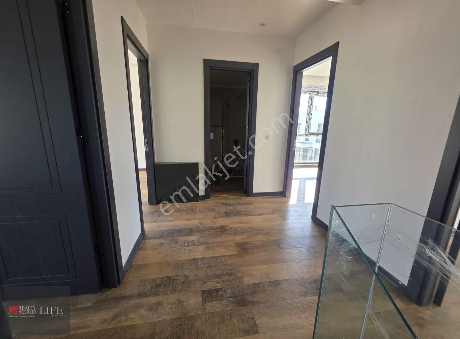 Rw Lıfe// Yaşamkent Mahallesi Site İçi Havuzlu 4+1 Satılık Villa - Görsel 29