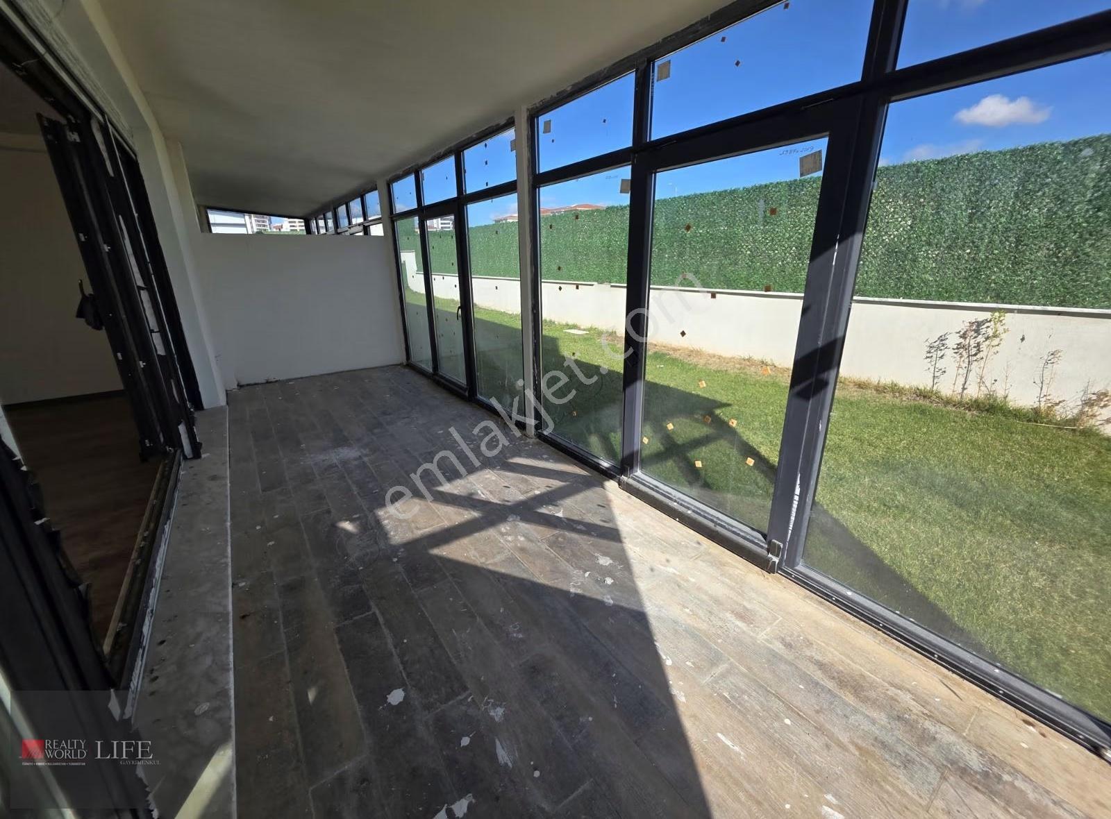 Rw Lıfe// Yaşamkent Mahallesi Site İçi Havuzlu 4+1 Satılık Villa - Görsel 9