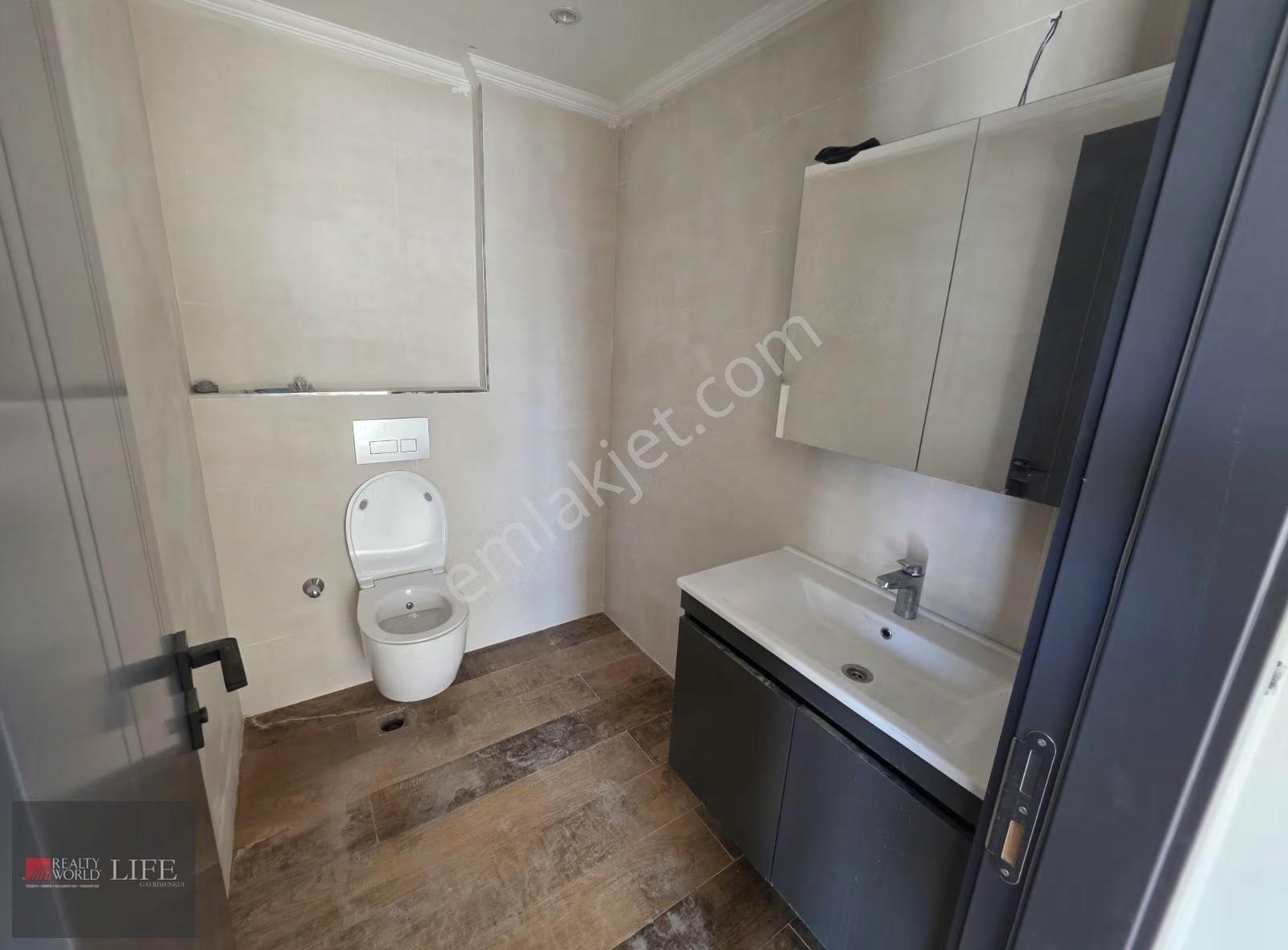 Rw Lıfe// Yaşamkent Mahallesi Site İçi Havuzlu 4+1 Satılık Villa - Görsel 21