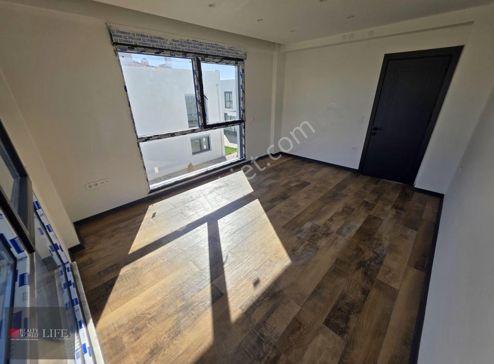 Rw Lıfe// Yaşamkent Mahallesi Site İçi Havuzlu 4+1 Satılık Villa - Görsel 14