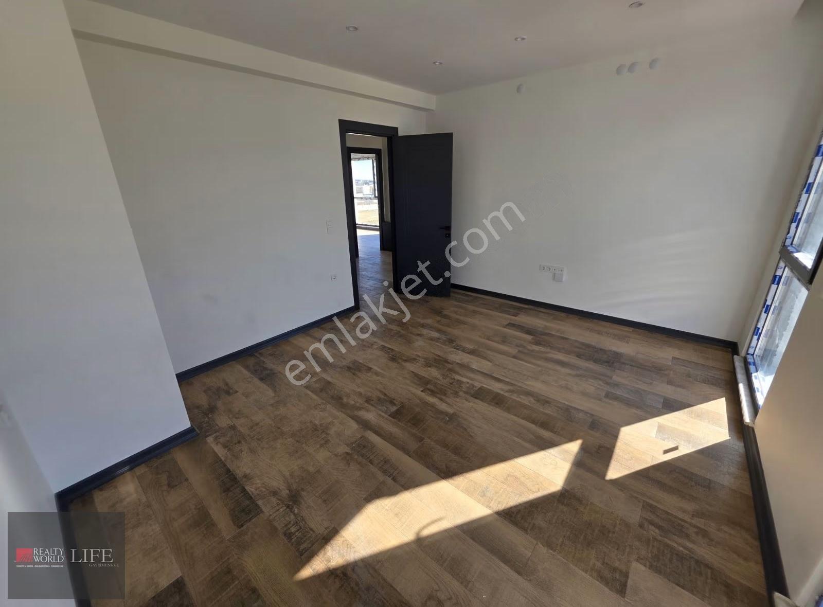 Rw Lıfe// Yaşamkent Mahallesi Site İçi Havuzlu 4+1 Satılık Villa - Görsel 17