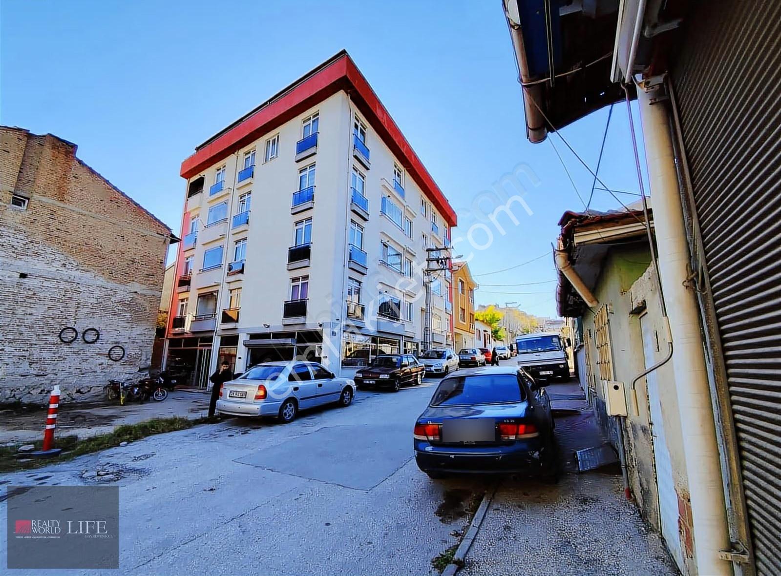Rw Lıfe // Erenköy Mah. Yıldırım Cd. Satılık 2+1 Daire - Görsel 31