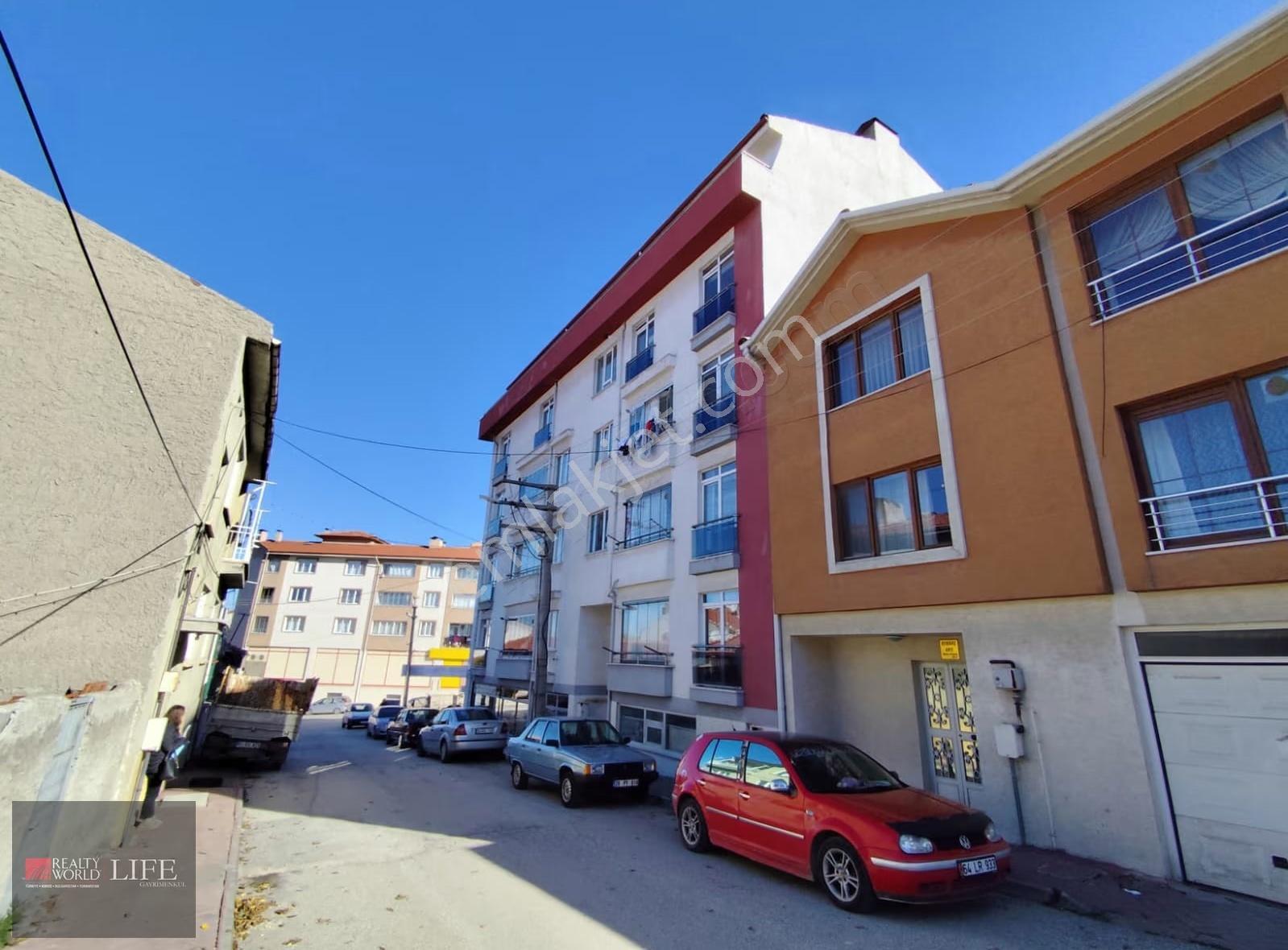 Rw Lıfe // Erenköy Mah. Yıldırım Cd. Satılık 2+1 Daire - Görsel 12