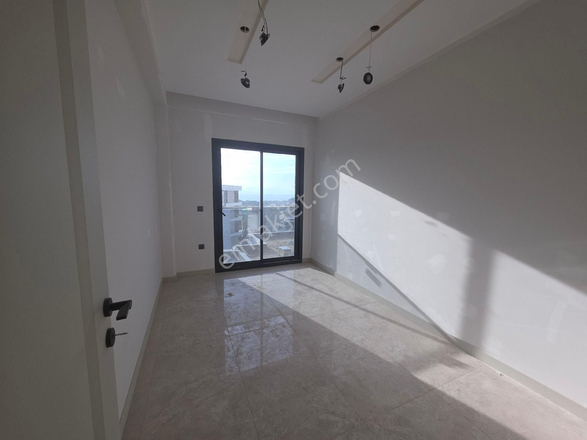 Kuşadası Satılık 3+1 Daire - Görsel 18