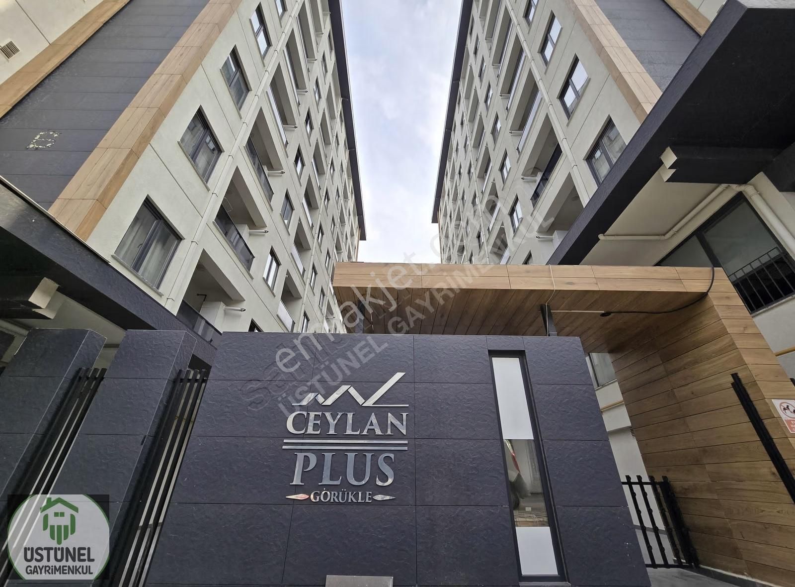 Üstünel'den Merkezde Yüksek Kira Getirili Lüks Satılık Daire