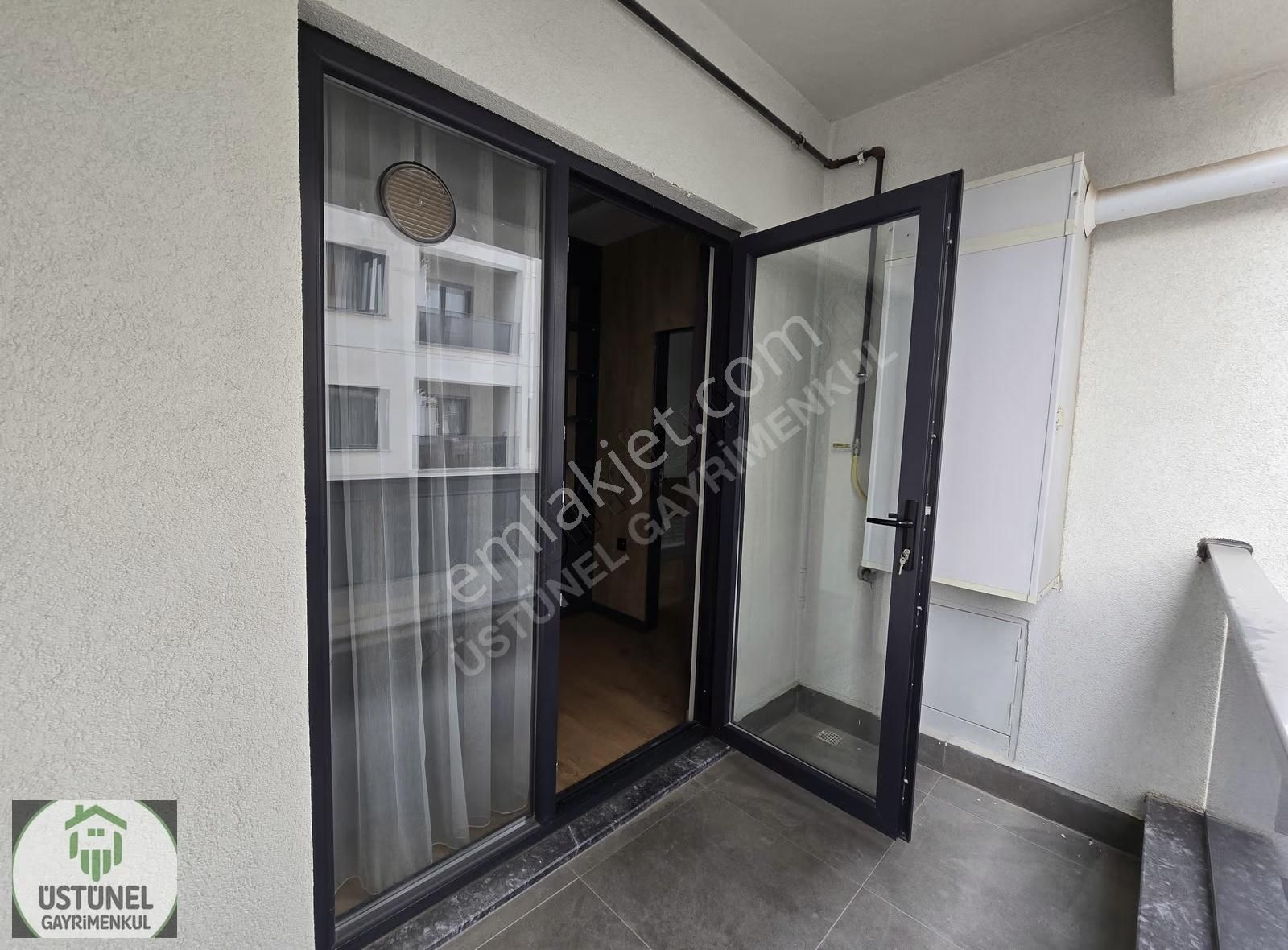 Üstünel'den Merkezde Yüksek Kira Getirili Lüks Satılık Daire - Görsel 23